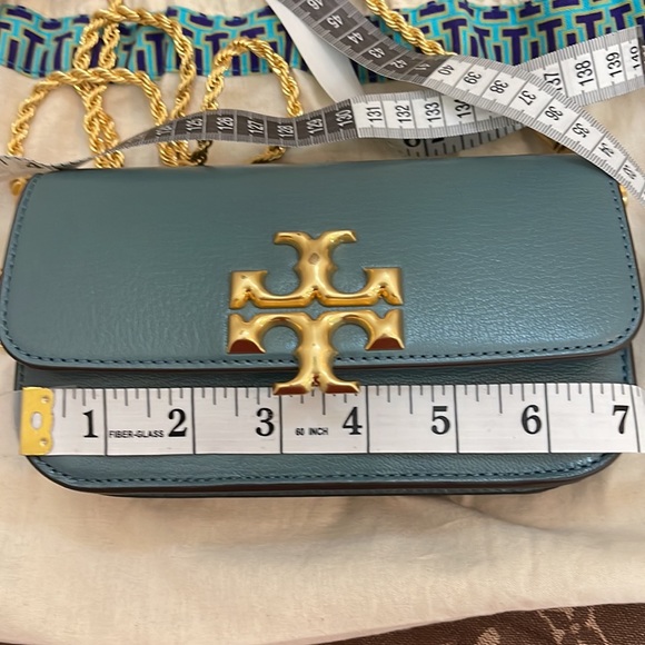 Authentic Boutique Eleanor Mini Sling Bag - Picture 9 of 11